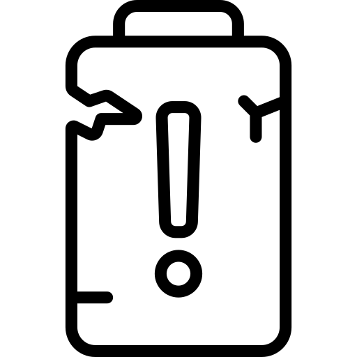 broken-battery
